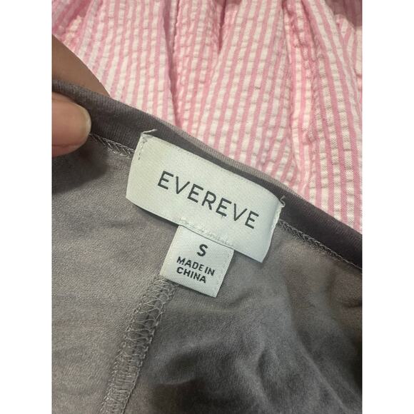 Evereve Camo Tunic Sleeveless - Picture 5 of 6